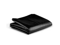 Easytoys Vinyllaken Schwarz
