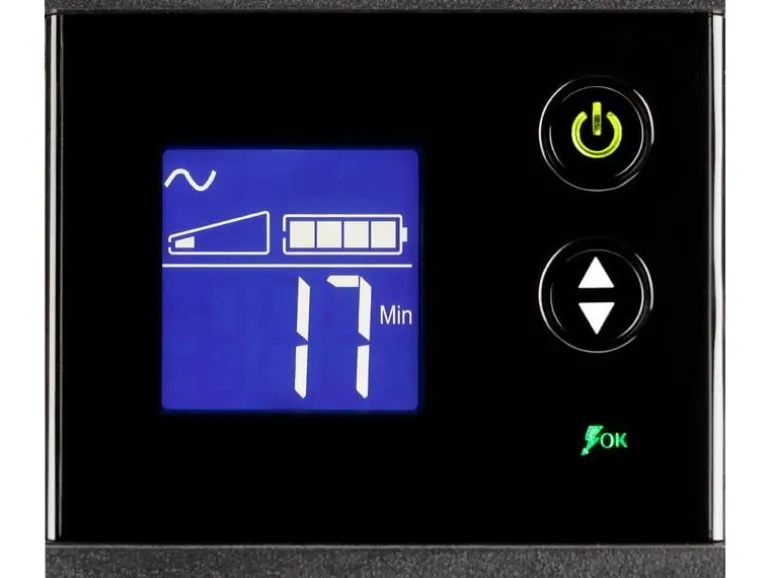 Eaton - USV USV Ellipse PRO 1200 IEC 1200 VA / 750 W
