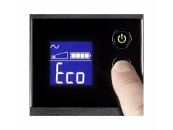 Eaton - USV USV Ellipse PRO 850 IEC 850 VA / 510 W