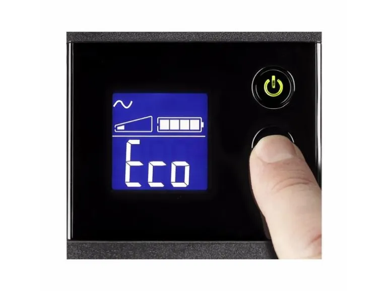 Eaton - USV USV Ellipse PRO 850 IEC 850 VA / 510 W