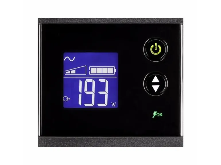 Eaton - USV USV Ellipse PRO 850 IEC 850 VA / 510 W