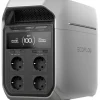 EcoFlow DELTA 3 Plus Powerstation EU-Version 1024 Wh
