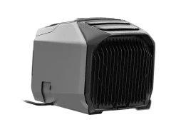 EcoFlow Mini-Klimagerät WAVE 3 Schwarz, Grau