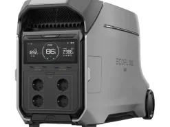 EcoFlow Power Station DELTA Pro 3 4096 Wh