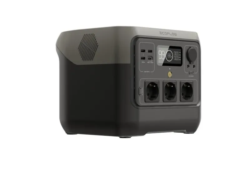 EcoFlow Power Station RIVER 2 Pro 768 Wh
