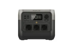 EcoFlow Power Station RIVER 2 Pro 768 Wh