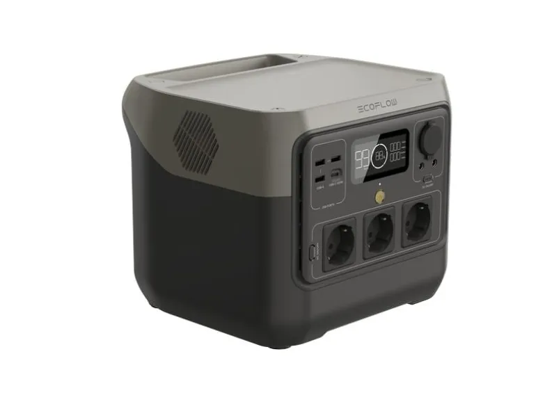 EcoFlow Power Station RIVER 2 Pro 768 Wh