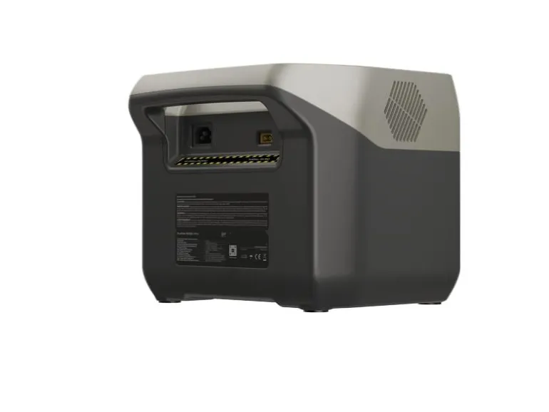 EcoFlow Power Station RIVER 2 Pro 768 Wh