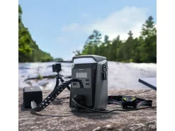 EcoFlow Power Station TRAIL Plus 300 DC 288 Wh
