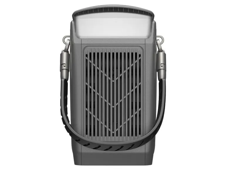 EcoFlow Power Station TRAIL Plus 300 DC 288 Wh
