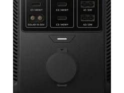 EcoFlow Power Station TRAIL Plus 300 DC 288 Wh