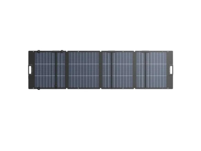EcoFlow Solarpanel NextGen 220 W