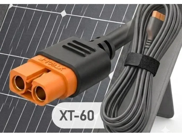 EcoFlow Solarpanel NextGen 220 W