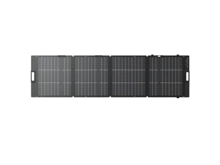 EcoFlow Solarpanel NextGen 220 W