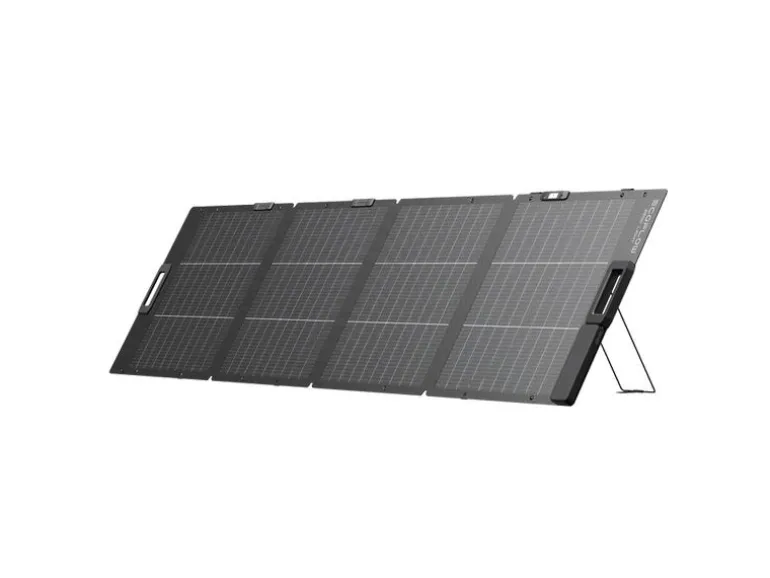 EcoFlow Solarpanel NextGen 220 W
