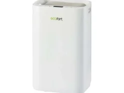 Ecofort Entfeuchter ecoQ DryAir 20L Energy Saver 50 m²
