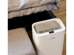 Ecofort Entfeuchter ecoQ DryAir 20L Energy Saver 50 m²
