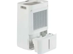 Ecofort Entfeuchter ecoQ DryAir 20L Energy Saver 50 m²