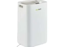 Ecofort Entfeuchter ecoQ DryAir 20L Energy Saver 50 m²