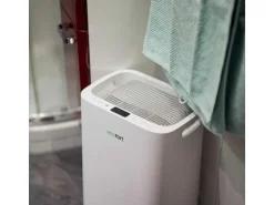 Ecofort Entfeuchter ecoQ DryAir 20L Energy Saver 50 m²