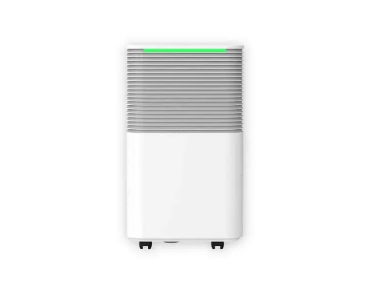 Ecofort Entfeuchter ecoQ DryAir 12L Essential 30 m²