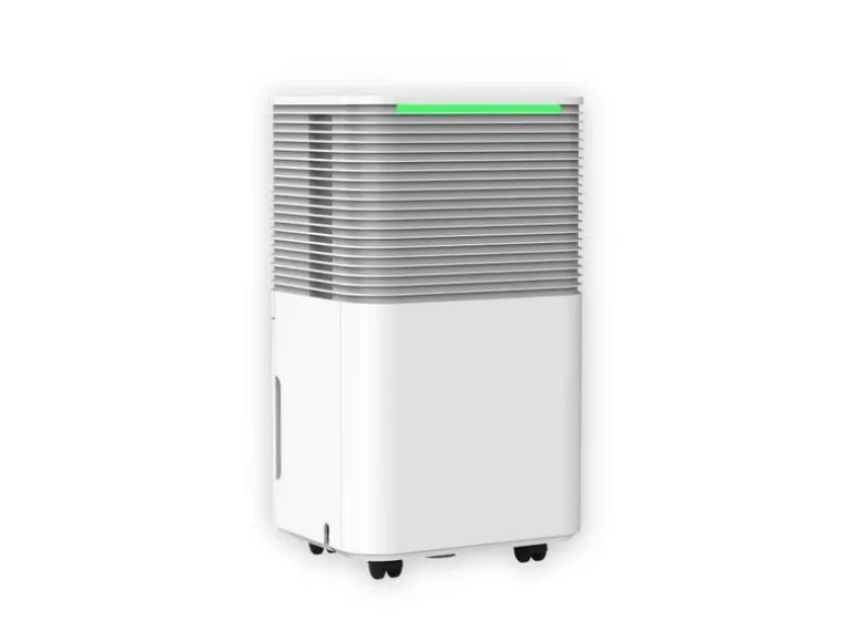 Ecofort Entfeuchter ecoQ DryAir 12L Essential 30 m²