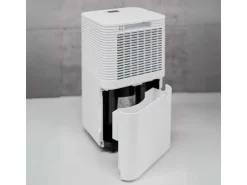 Ecofort Entfeuchter ecoQ DryAir 12L Essential 30 m²