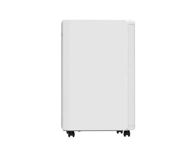 Ecofort Entfeuchter ecoQ DryAir 20L Essential 50 m²