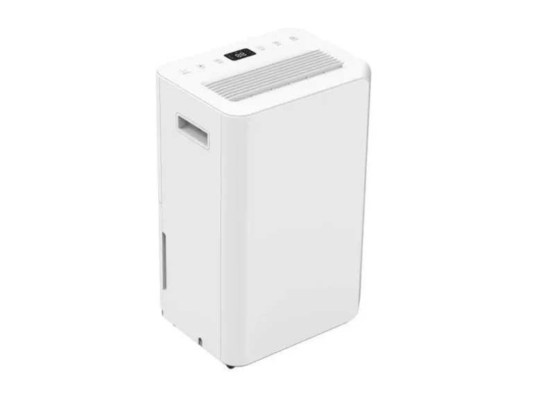 Ecofort Entfeuchter ecoQ DryAir 20L Essential 50 m²