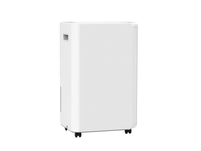 Ecofort Entfeuchter ecoQ DryAir 20L Essential 50 m²