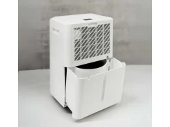 Ecofort Entfeuchter ecoQ DryAir 20L Essential 50 m²