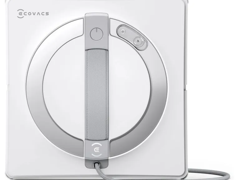 Ecovacs Fensterputzroboter Winbot W2 Pro Omni Grau/Weiss