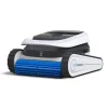 Ecovacs Poolreinigungs-Roboter P1 Ultramarine, weiss