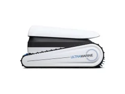 Ecovacs Poolreinigungs-Roboter P1 Ultramarine, weiss