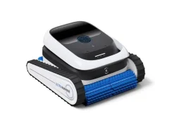 Ecovacs Poolreinigungs-Roboter P1 Ultramarine, weiss