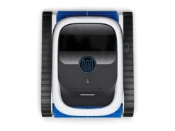 Ecovacs Poolreinigungs-Roboter P1 Ultramarine, weiss