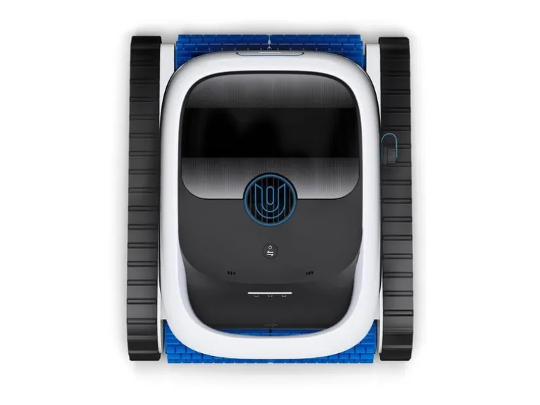 Ecovacs Poolreinigungs-Roboter P1 Ultramarine, weiss