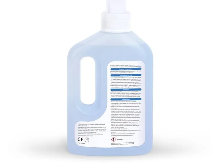 Ecovacs Reinigungslösung 1 l