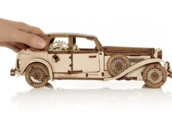 Eco-Wood-Art Bausatz Oldtimer Ferdinand