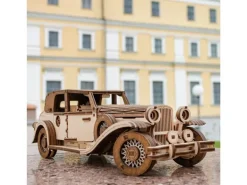 Eco-Wood-Art Bausatz Oldtimer Ferdinand