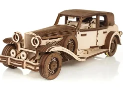 Eco-Wood-Art Bausatz Oldtimer Ferdinand