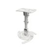 Edbak Deckenhalterung PM3 Weiss