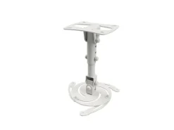 Edbak Deckenhalterung PM3 Weiss