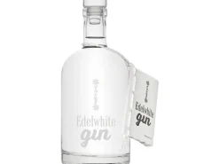 Edelwhite London Dry Gin 0.5 l