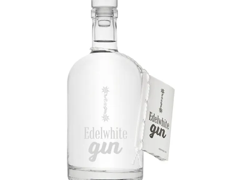Edelwhite London Dry Gin 0.5 l