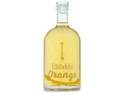 Edelwhite Orange Spiced Gin 0.5 l
