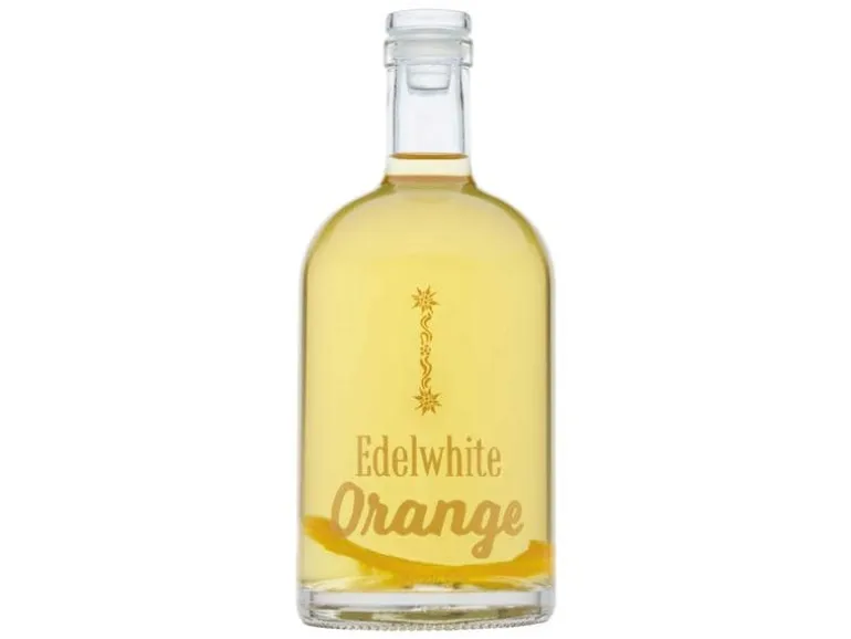 Edelwhite Orange Spiced Gin 0.5 l
