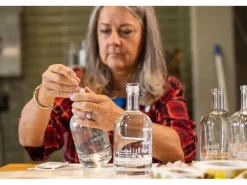 Edelwhite Orange Spiced Gin 0.5 l