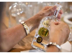 Edelwhite Orange Spiced Gin 0.5 l