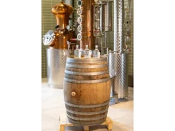 Edelwhite Orange Spiced Gin 0.5 l